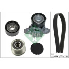 529 0164 20 Keilrippenriemensatz