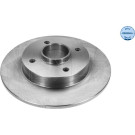 Meyle Bremsscheibe MEYLE-ORIGINAL: True to OE 11-15 523 0041