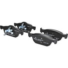 Delphi Bremsbelagsatz, Scheibenbremse LP2144