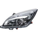 Hella | Hauptscheinwerfer | 1ES 354 830-041