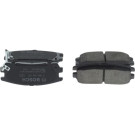 0 986 424 367 Bremsbelagsatz, Scheibenbremse 0 986 424 367 Bremsbelagsatz, Scheibenbremse
