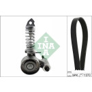 529 0324 10 Keilrippenriemensatz