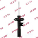 KYB | Stoßdämpfer | Vorne links | 3348061