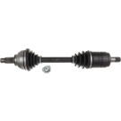 SKF | Antriebswelle | VKJC 1153