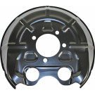 6115119 Spritzblech, Bremsscheibe 6115119 Spritzblech, Bremsscheibe