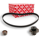 FEBI BILSTEIN 45176 Wasserpumpe + Zahnriemensatz FEBI BILSTEIN 45176 Wasserpumpe + Zahnriemensatz