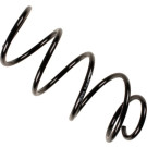 37-161293 Fahrwerksfeder BILSTEIN - B3 Serienersatz (Federn)