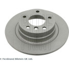 Blue Print Bremsscheibe ADB114329 Blue Print Bremsscheibe ADB114329