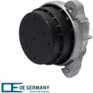 801006 Lagerung, Motor Genuine-Part