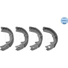 Meyle Bremsbackensatz, Feststellbremse MEYLE-ORIGINAL: True to OE 32-14 533 0015 Meyle Bremsbackensatz, Feststellbremse MEYLE-ORIGINAL: True to OE 32-14 533 0015