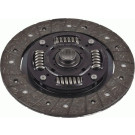 Sachs | Kupplungsscheibe | 1878 600 544