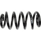 993 165 Fahrwerksfeder