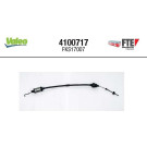 4100717 Seilzug, Kupplungsbetätigung 4100717 Seilzug, Kupplungsbetätigung