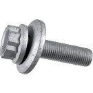 Metzger Riemenscheibenschraube 6400133