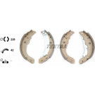 Textar | Bremsbackensatz | 91067200 Textar | Bremsbackensatz | 91067200