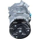 NRF | Kompressor, Klimaanlage | 32191
