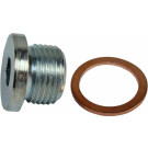 8030005 Verschlussschraube, Ölwanne GREENPARTS