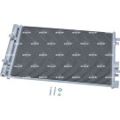 NRF | Kondensator, Klimaanlage | 350528