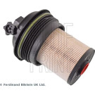 Blue Print | Kraftstofffilter | ADR162309 Blue Print | Kraftstofffilter | ADR162309