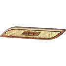 2PS 013 306-051 Seitenmarkierungsleuchte SHAPELINE STYLE