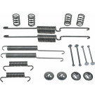 105-0026X-02 Zubehörsatz, Bremsbacken 105-0026X-02 Zubehörsatz, Bremsbacken