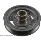 ADH26107 Riemenscheibe, Kurbelwelle ADH26107 Riemenscheibe, Kurbelwelle