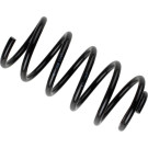 36-252930 Fahrwerksfeder BILSTEIN - B3 Serienersatz (Federn)