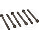 Elring | Zylinderkopfschraubensatz | 125.990
