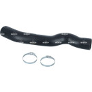 166306 Ladeluftschlauch EASY FIT