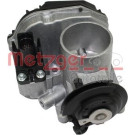 0892102 Drosselklappenstutzen