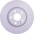 Hella Pagid | Bremsscheibe | 8DD 355 129-491 Hella Pagid | Bremsscheibe | 8DD 355 129-491