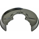 6115110 Spritzblech, Bremsscheibe 6115110 Spritzblech, Bremsscheibe