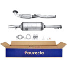 8LG 366 070-811 Ruß-/Partikelfilter, Abgasanlage Easy2Fit – PARTNERED with Faurecia 8LG 366 070-811 Ruß-/Partikelfilter, Abgasanlage Easy2Fit – PARTNERED with Faurecia