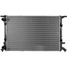 Valeo | Kühler, Motorkühlung | 716990
