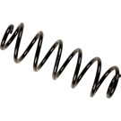 Bilstein 2 x BILSTEIN Fahrwerksfeder BILSTEIN - B3 Serienersatz (Federn) 36-131228