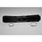 83651 Faltenbalg, Lenkung