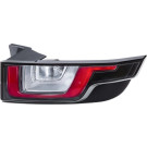 Hella | Heckleuchte | 2SK 012 379-501