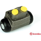 Brembo | Radbremszylinder | A 12 106