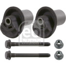 febi bilstein | 2 x FEBI Reparatursatz, Achskörper | 01199 febi bilstein | 2 x FEBI Reparatursatz, Achskörper | 01199