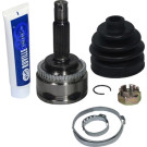 771 0428 30 Gelenksatz, Antriebswelle 771 0428 30 Gelenksatz, Antriebswelle