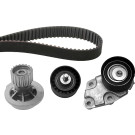 530 0332 30 Wasserpumpe + Zahnriemensatz 530 0332 30 Wasserpumpe + Zahnriemensatz