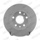 Ferodo | Bremsscheibe | DDF3045C