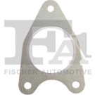 130-942 Dichtung, Abgasrohr