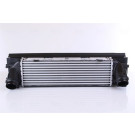 96344 Ladeluftkühler ** FIRST FIT **