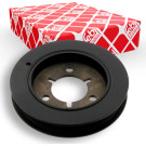 FEBI BILSTEIN 31098 Riemenscheibe, Kurbelwelle FEBI BILSTEIN 31098 Riemenscheibe, Kurbelwelle