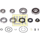LuK | Reparatursatz, Schaltgetriebe | 462 0380 10