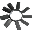 FEBI BILSTEIN 15524 Lüfterrad, Motorkühlung FEBI BILSTEIN 15524 Lüfterrad, Motorkühlung