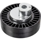 FEBI BILSTEIN 06050 Spannrolle, Keilrippenriemen FEBI BILSTEIN 06050 Spannrolle, Keilrippenriemen