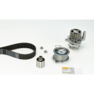 ContiTech | Wasserpumpe + Zahnriemensatz | CT1028WP5