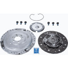 SACHS 3000 824 501 Kupplungssatz SACHS 3000 824 501 Kupplungssatz